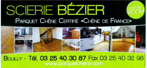 logo exposant